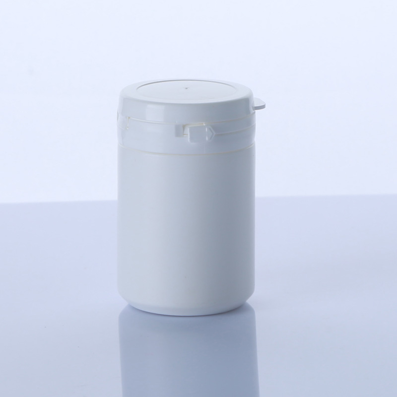 NO.S70 Tear pull round bottle