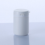 NO.S70 Tear pull round bottle