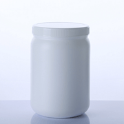 NO.L1500 Wide mouth spiral bottle
