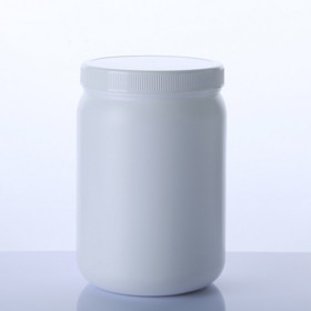 NO.L1500 Wide mouth spiral bottle