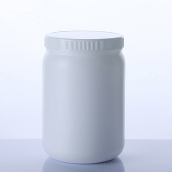 NO.L1500 Wide mouth spiral bottle
