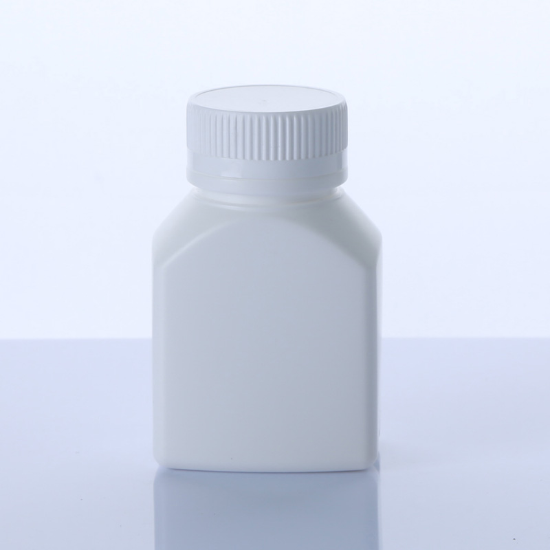 NO.A140 Spiral square bottle  