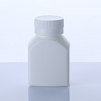 NO.A140 Spiral square bottle