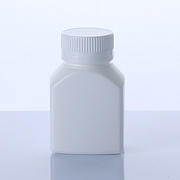 NO.A140 Spiral square bottle