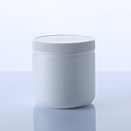 NO.JL480 Wide mouth spiral bottle