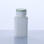 NO.X120 Revolving square bottle