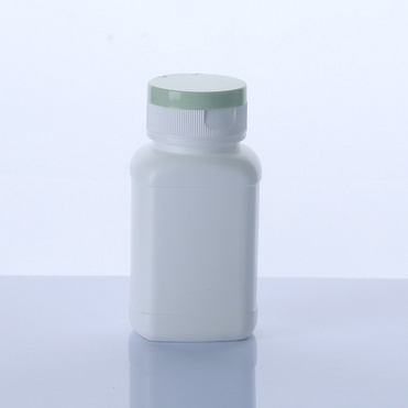NO.X120 Revolving square bottle