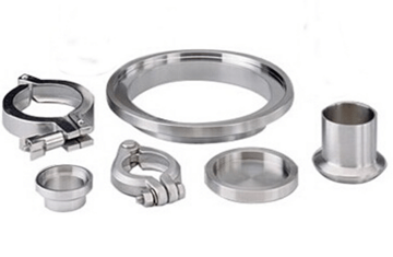 I-LINE Fitting