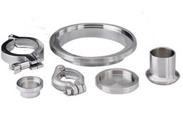 I-LINE Fitting