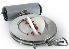 Rotary Valve Tablet