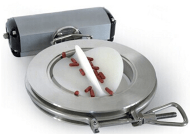Rotary Valve Tablet