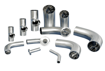 DIN Pipe fitting