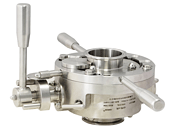 αβ Valve