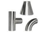 3A Pipe Fitting