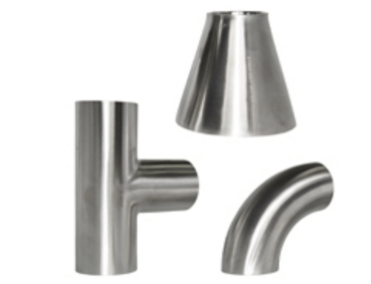 3A Pipe Fitting