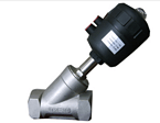 Angle Valve(Thread connection)