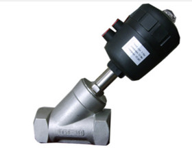 Angle Valve(Thread connection)