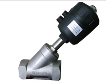 Angle Valve(Thread connection)