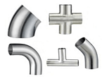 SMS Pipe Fitting