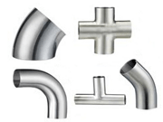 SMS Pipe Fitting
