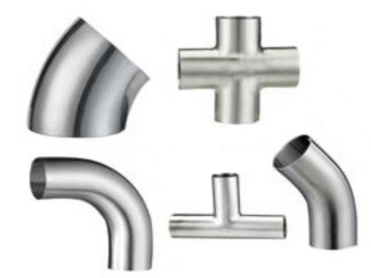 SMS Pipe Fitting