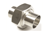 Bevel Seat Unions
