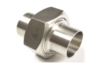 Bevel Seat Unions