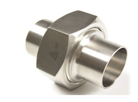 Bevel Seat Unions
