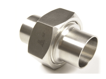 Bevel Seat Unions