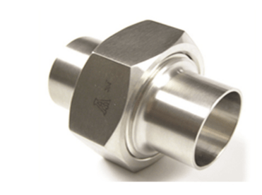 Bevel Seat Unions