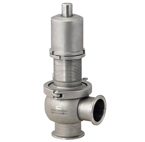 Safety Valve
