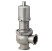 Safety Valve