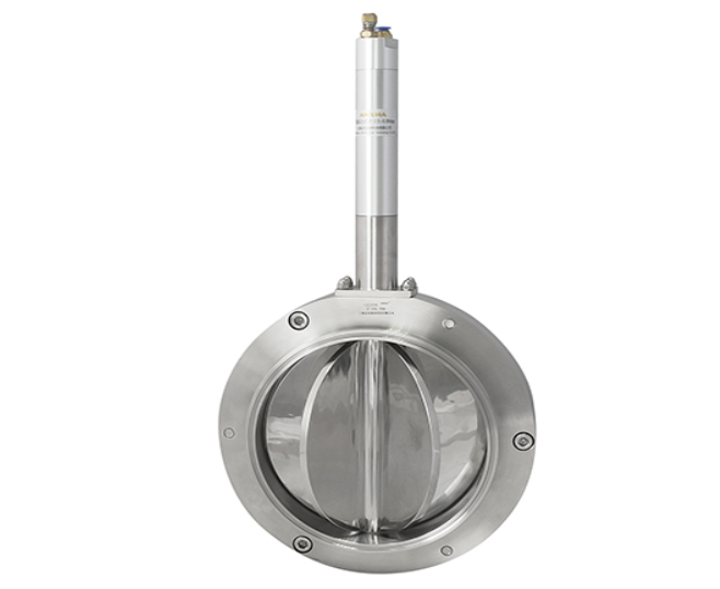 Rotary Valve