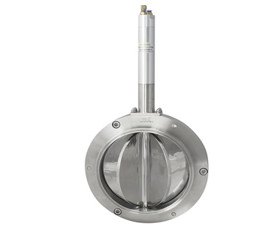 Rotary Valve