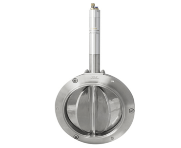Rotary Valve