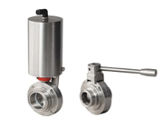 Butterfly Valve