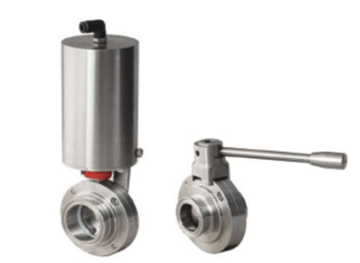 Butterfly Valve  