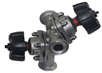 GMP/SAP Diaphragm Valve
