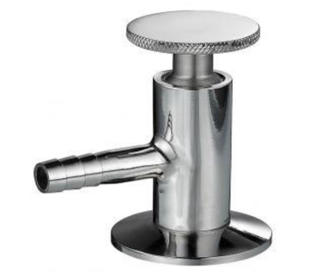 Sanitary Sampling Valve
