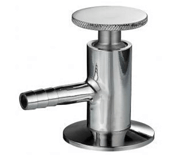 Sanitary Sampling Valve
