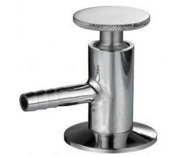 Sanitary Sampling Valve
