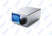 UV dual wavelength detector