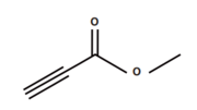 Methyl propynylate