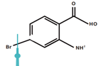 2-Amino-4-bromobenzoic acid
