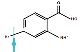 2-Amino-4-bromobenzoic acid