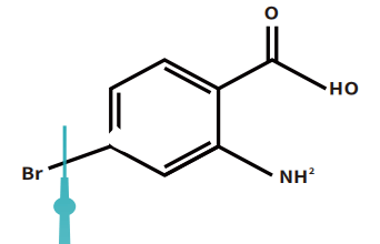 2-Amino-4-bromobenzoic acid