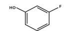 3-Fluorophenol