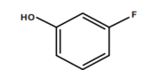 3-Fluorophenol