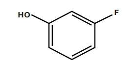 3-Fluorophenol