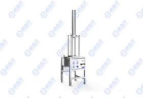 Column Loading Machine